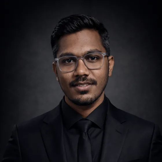 Dev Agarwal, Flutter engineer